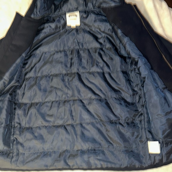 Boys Gymboree coat - Picture 3 of 8